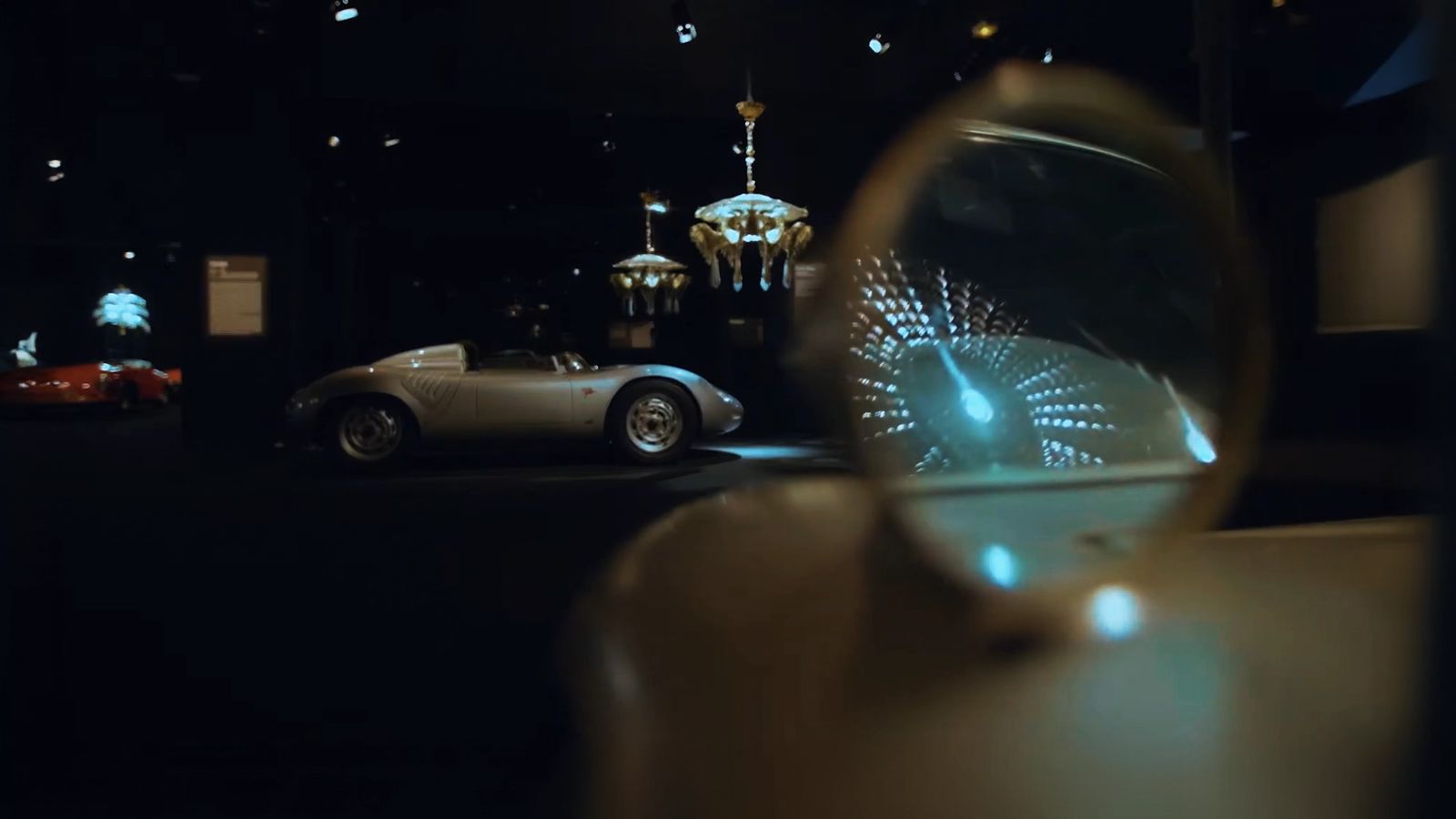 Cité de l'automobile -