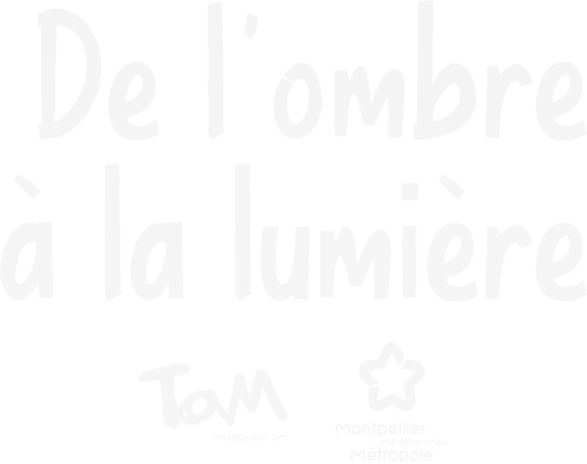De l'ombre à la lumière