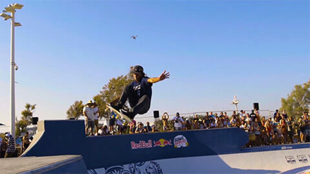 Collin Graham -