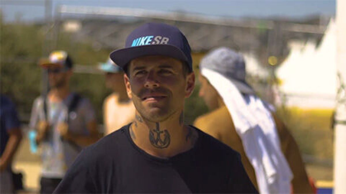 Julien Benoniel -