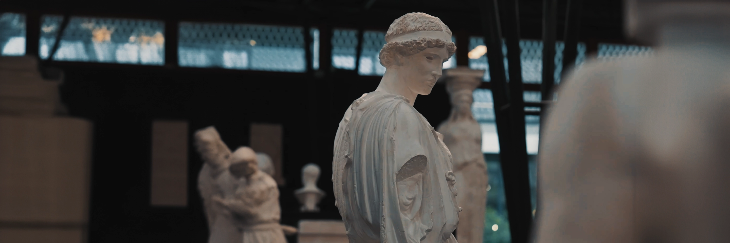 Musée des Moulages
