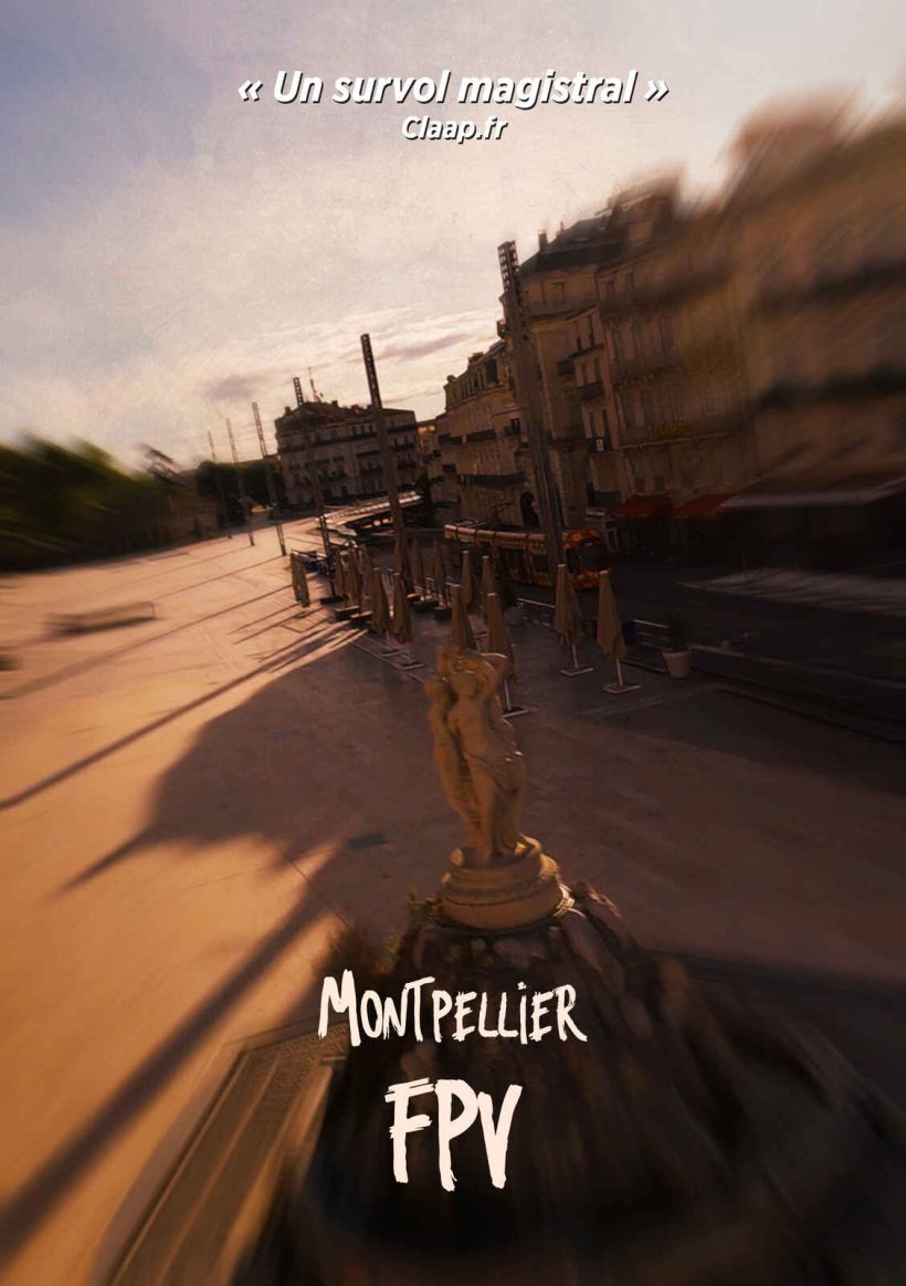 Montpellier FPV -