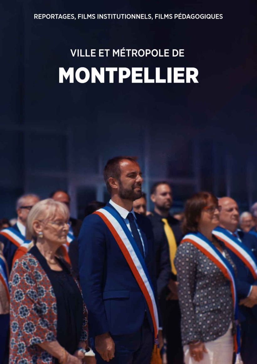 Ville de Montpellier -
